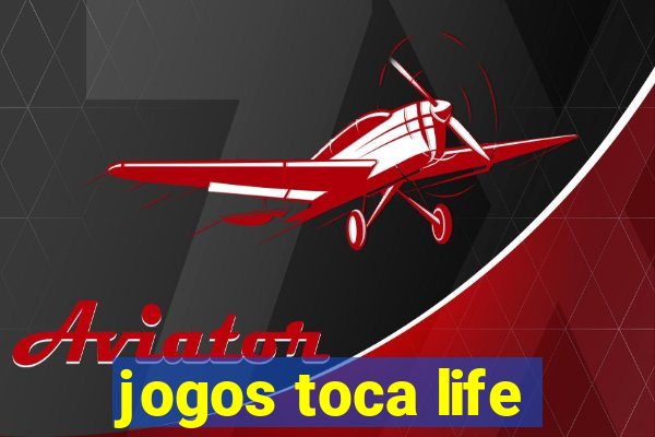 jogos toca life